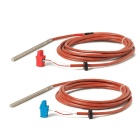 Siemens IBT - Sondes temp. V. intelligentes brides