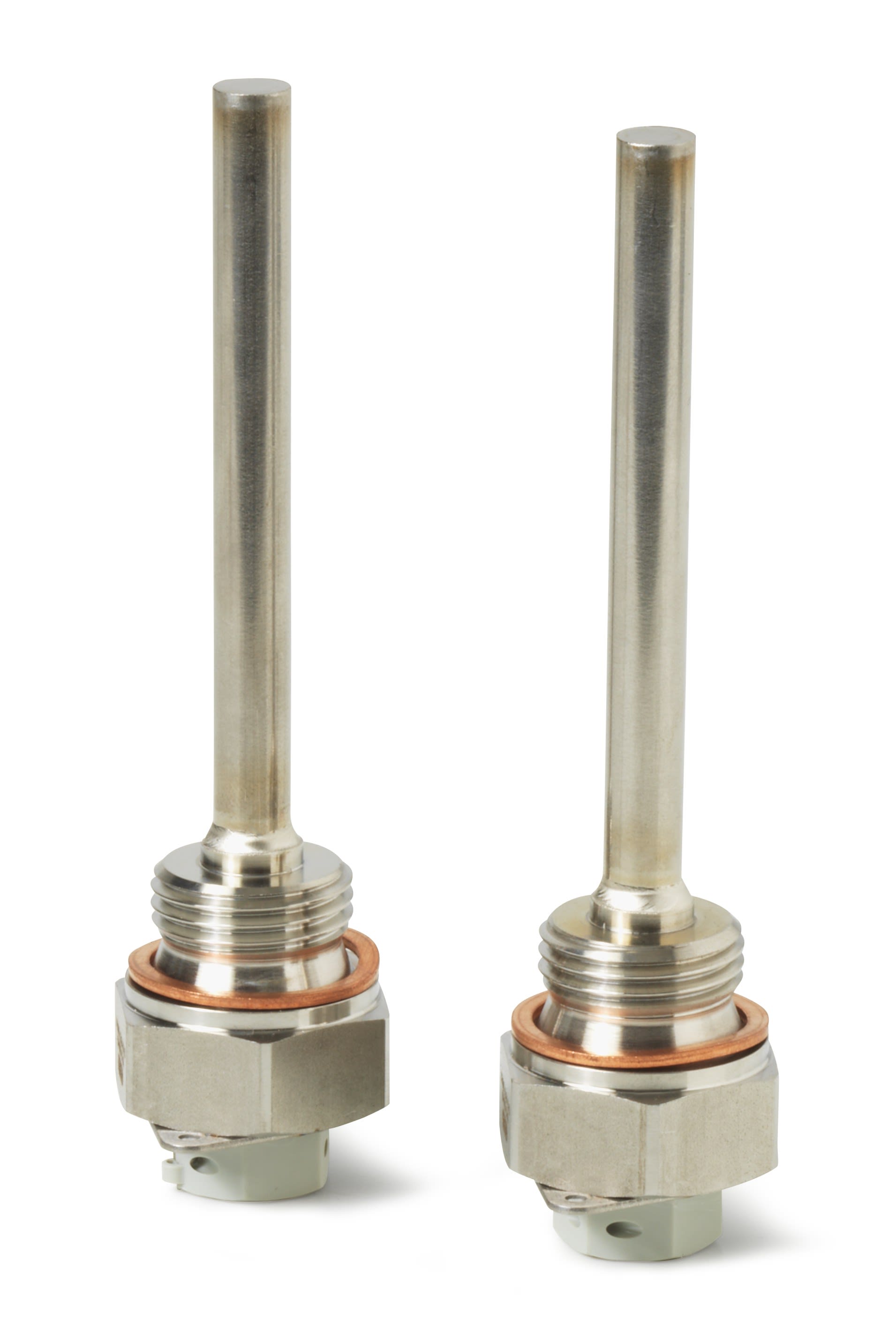 Siemens IBT - Doigts de gant vanne intelligente brides