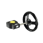 Siemens IBT - Commande manuelle VFW41&VFL41 DN250?400