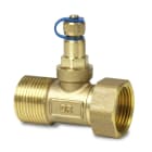 Siemens IBT - Racc. avec P T "p3" VWPG51.20 G1 G3 4A