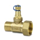 Siemens IBT - Racc. avec P T p3 VWPG51.20 G1 G1A