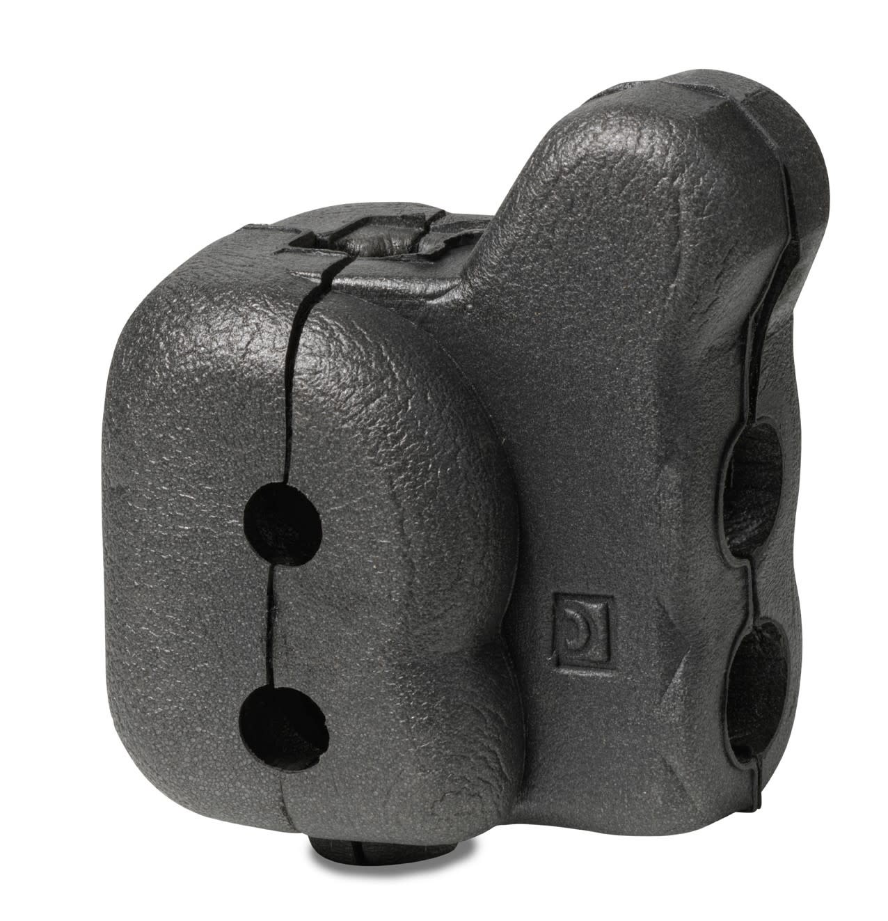 Siemens IBT - Coque isolante pour VWPG51.15..