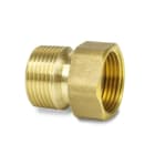 Siemens IBT - Jeu de 2 raccords VWPG51.20 G1 R1