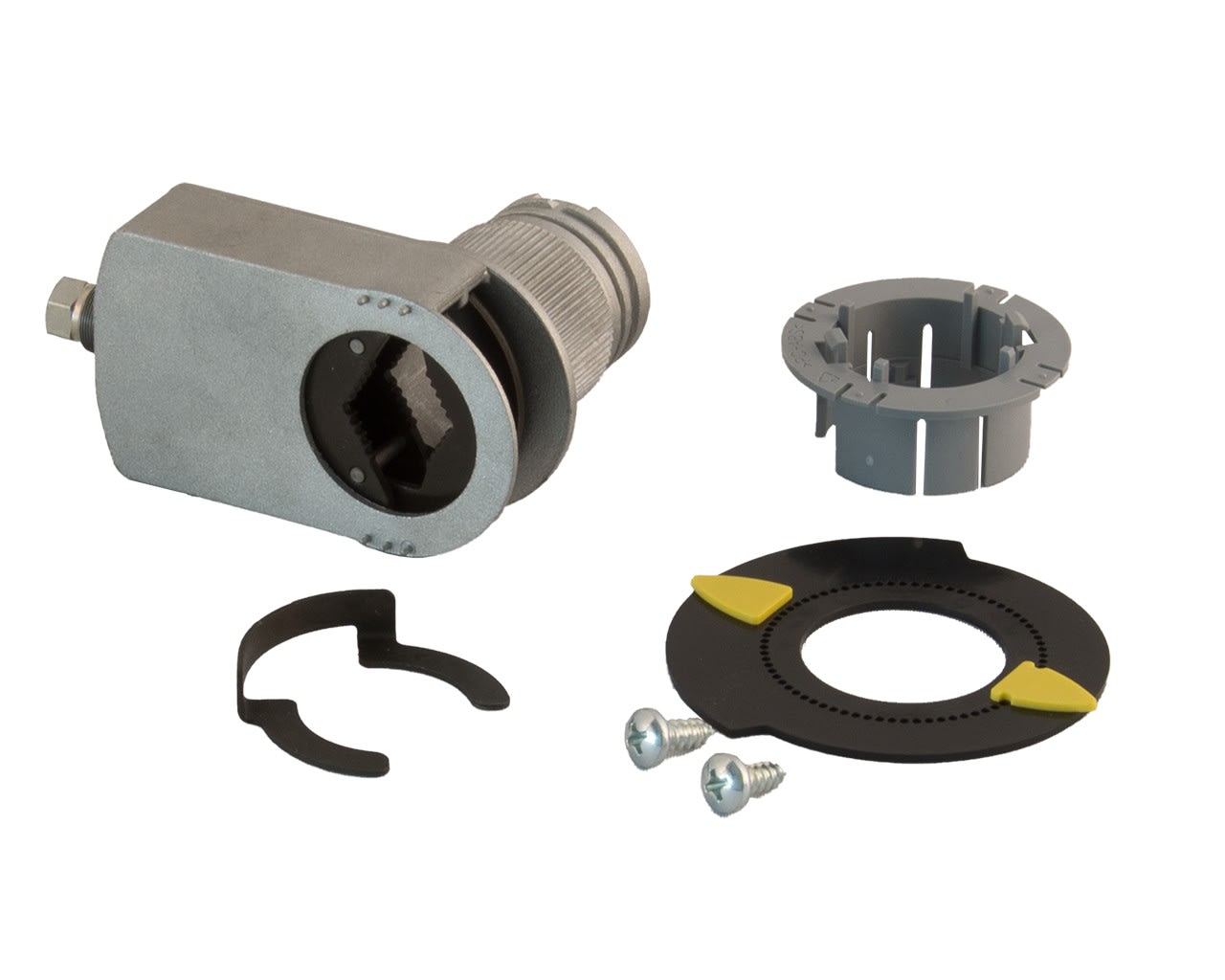 Siemens IBT - Adaptateur d'axe std. (diam. 6,4?20,5mm)