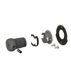 Siemens IBT - Adaptateur d'axe complet (carré 8mm)