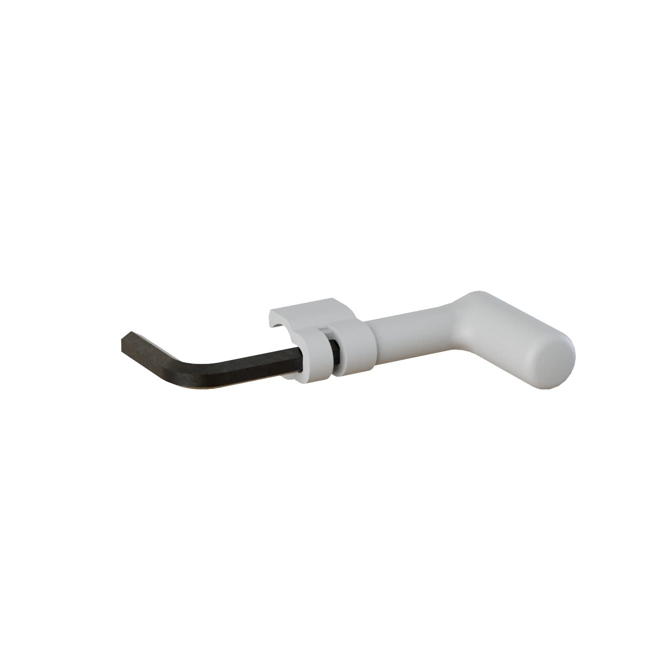 Siemens IBT - Clé de commande manuelle (jeu de 10)