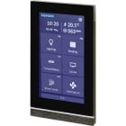 Siemens IBT - Touch control TC5, 5 inch touch panel, black