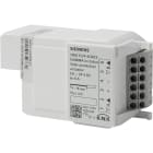 Siemens IBT - Solar protection actuator 2 x DC 24 V, 6 A