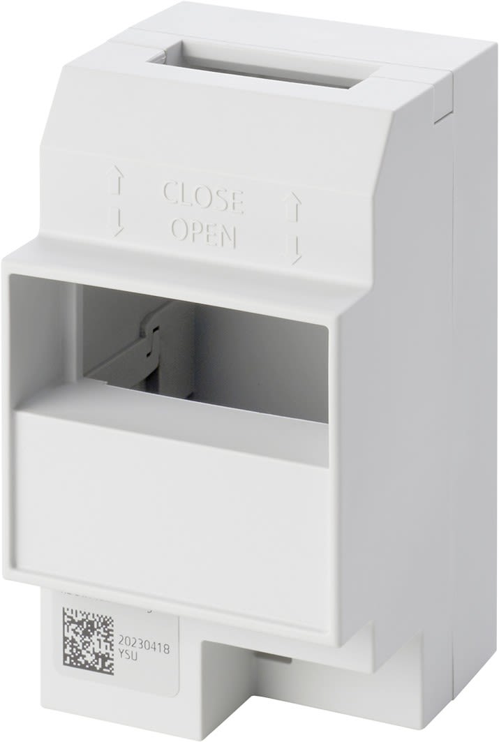 Siemens IBT - Boitier rail DIN pour module RL