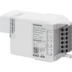 Siemens IBT - Thermal drive actuator, 2 x AC 24...230 V, with 2 integrated room temperature co