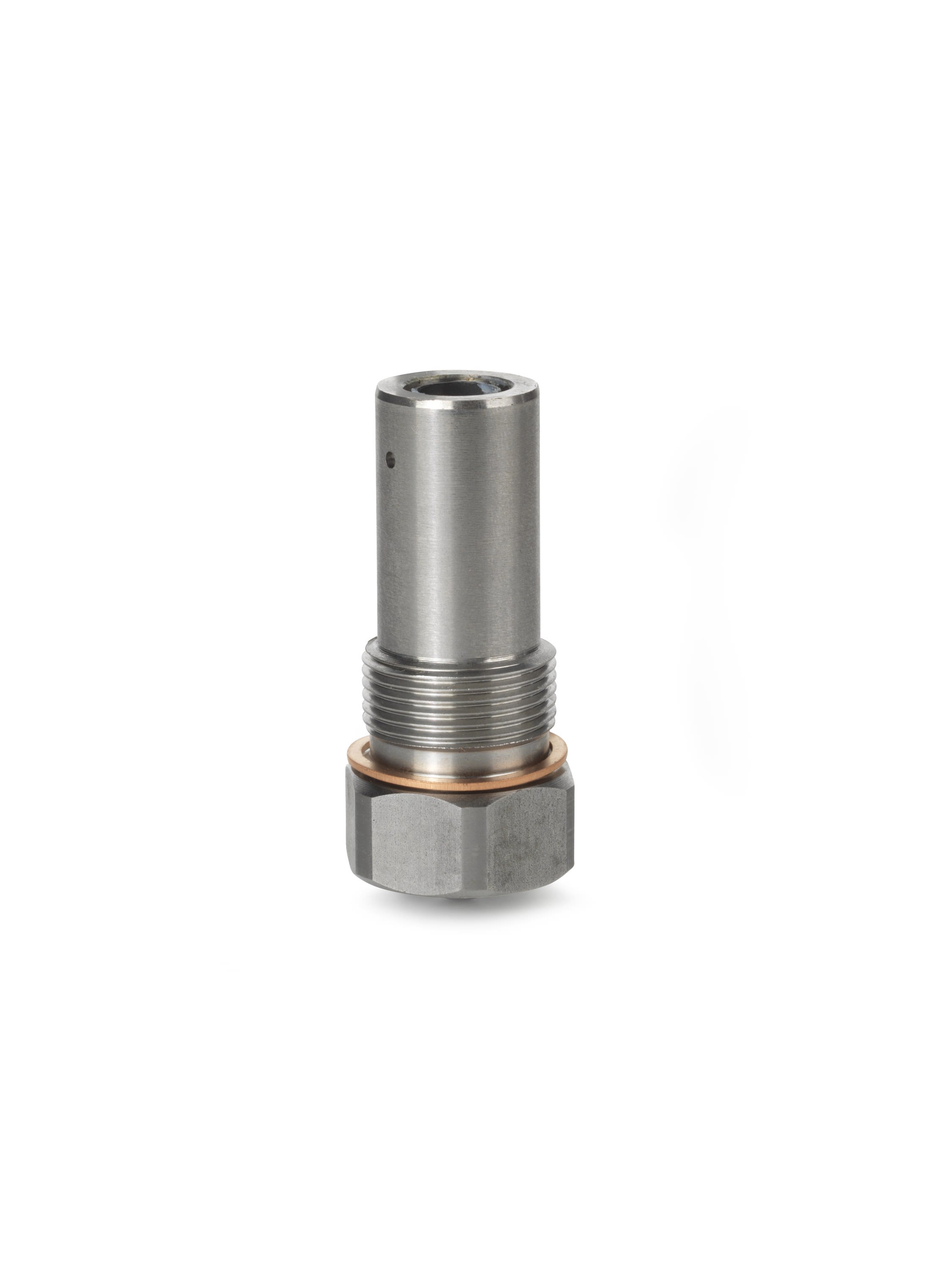 Siemens IBT - Presse-étoupe VVF61.. VXF61.. DN15..25