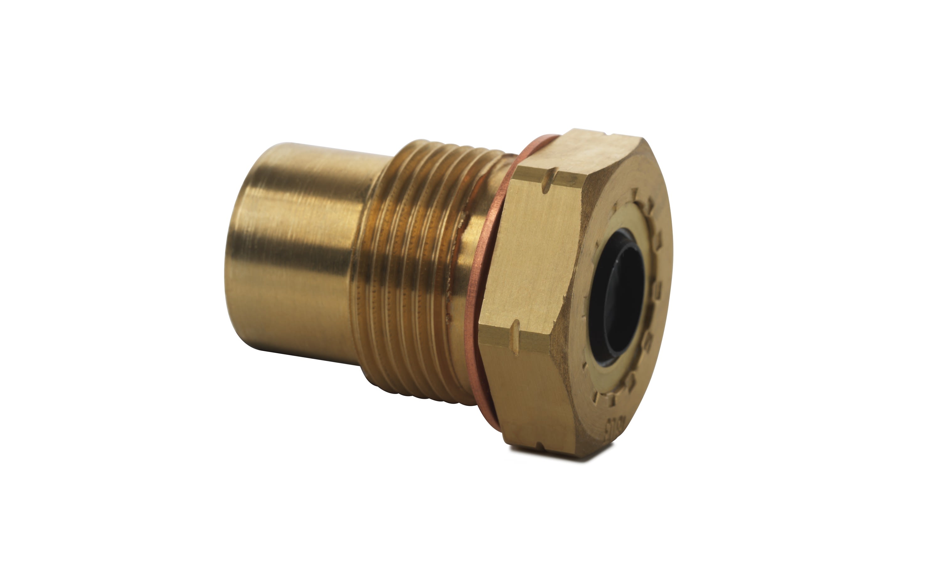 Siemens IBT - Presse-étoupe VVG41.. VXG41..