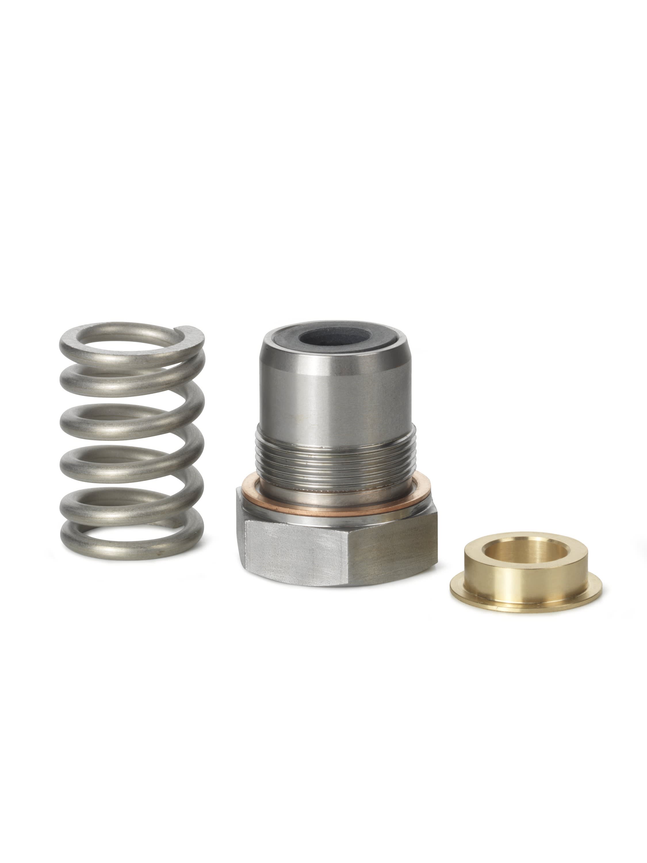 Siemens IBT - Presse-étoupe VVF VXF 14mm -5°C?220°C