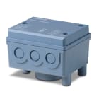 Siemens IBT - Boitier électron. MVL661.. & MVS661..N