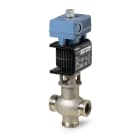 Siemens IBT - Vanne magnétique Inox DN20 kvs 5,0