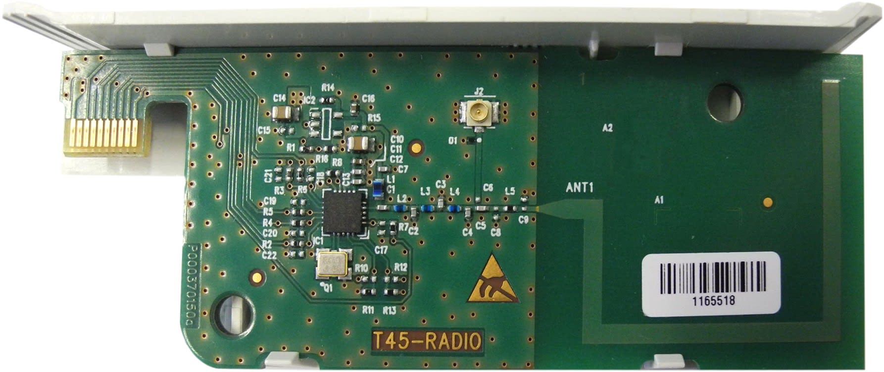 Siemens IBT - Module de communication RF avec antenne