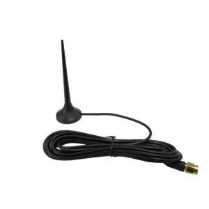 Siemens IBT - Antenne magnétique LoRa, wM-Bus & GPRS