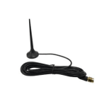 Siemens IBT - Antenne magnétique LoRa, wM-Bus & GPRS