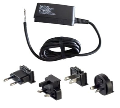 Siemens IBT - Alim. 24V mod. Analogique Modbus BACnet