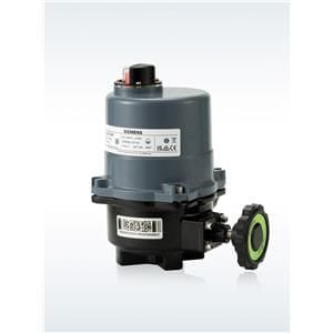 Siemens IBT - ServoM. Rotat. 400Nm 2 3pts 230V 47s
