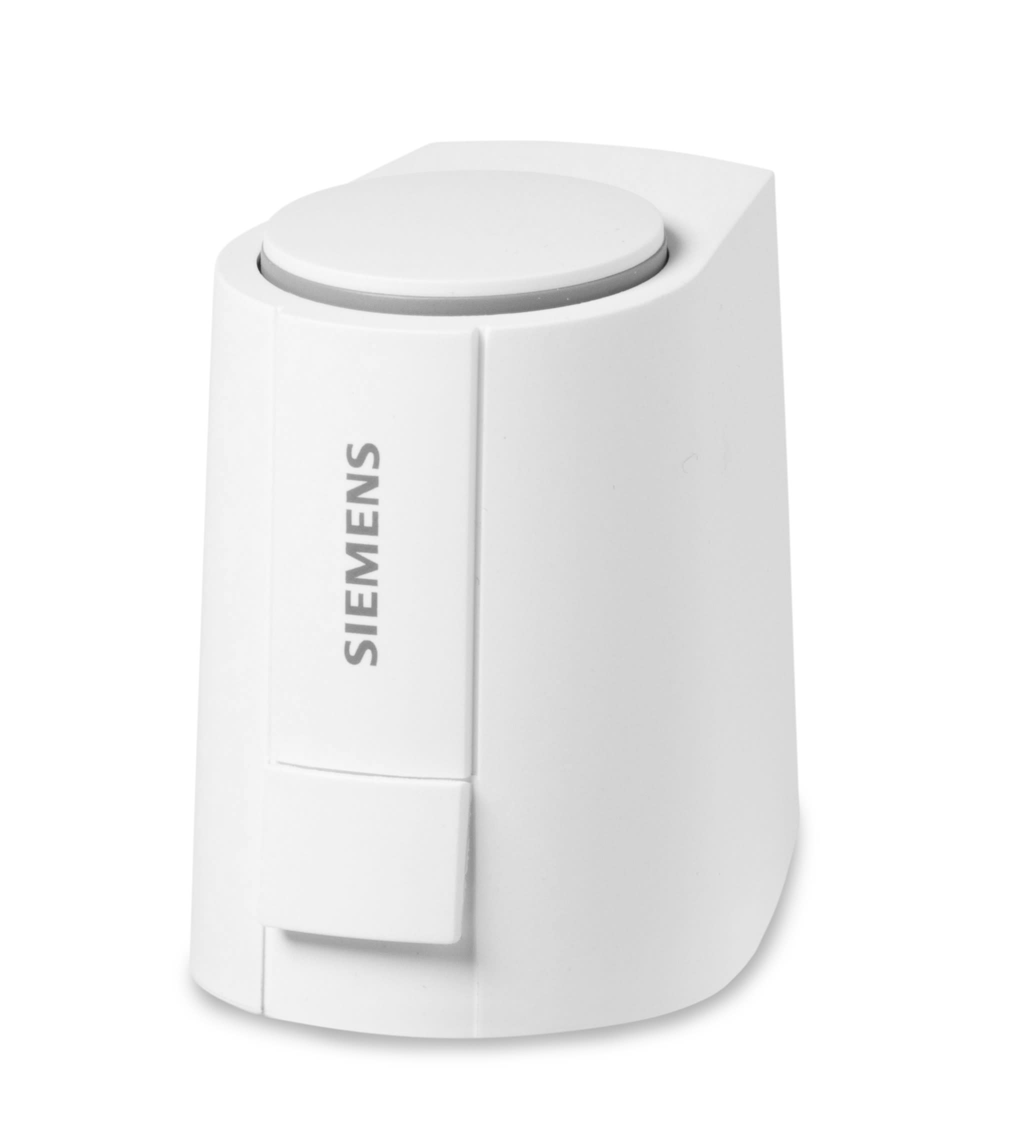 Siemens IBT - ServoM 125N 6,5mm 0..10V 24V~ - 195s 1m