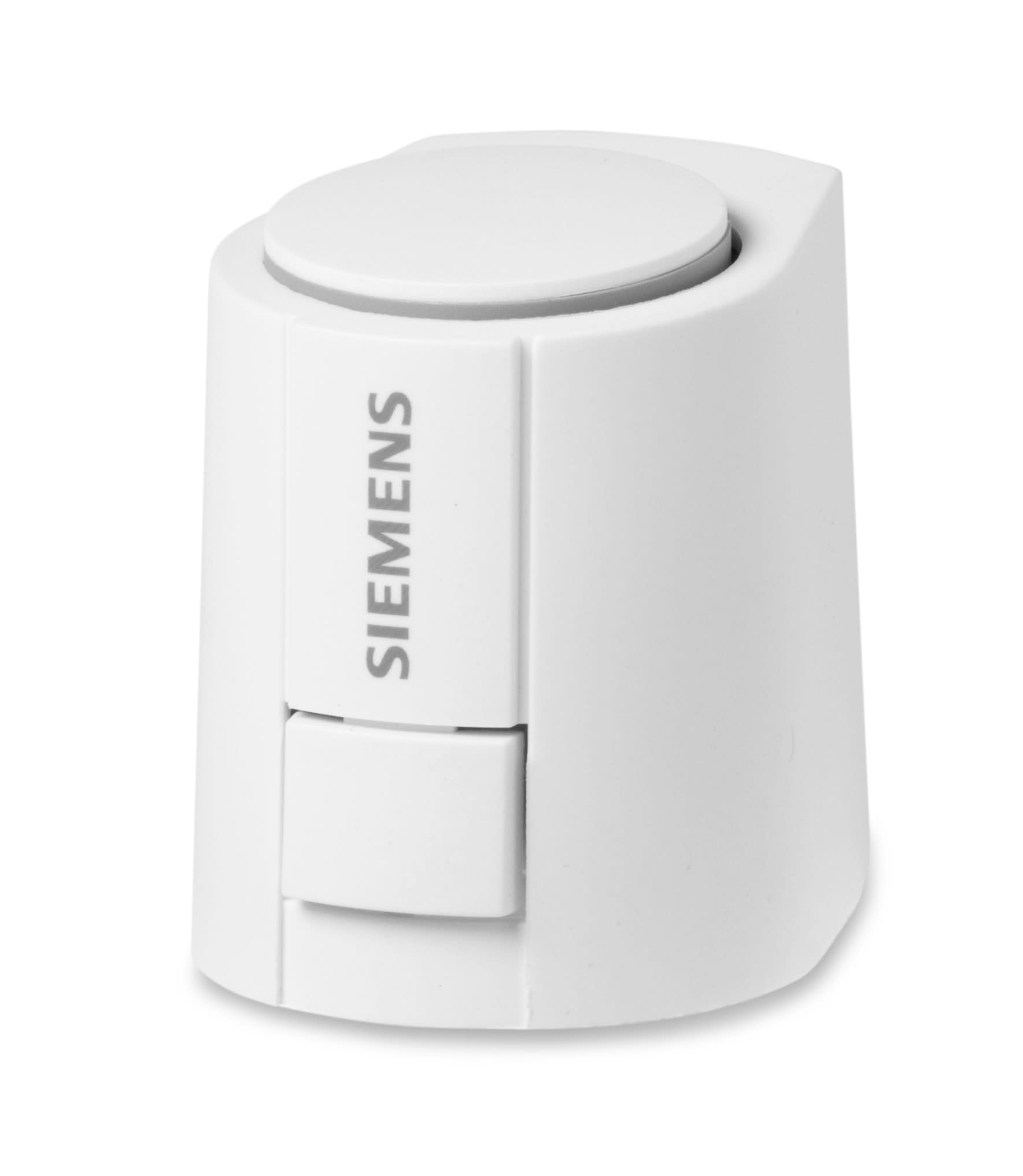 Siemens IBT - ServoM 100N 4mm 0..10V 24V~ 120s 1m