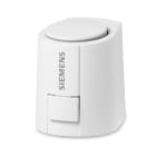 Siemens IBT - ServoM 100N 4mm 0..10V 24V~ 120s 1m