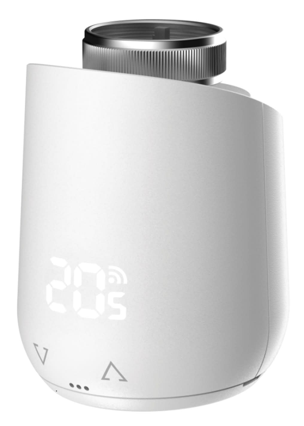 Siemens IBT - Servomoteur rad. Zigbee Connected Home