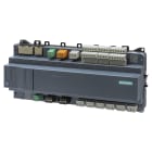 Siemens IBT - Automate système et dintégration, 24 Entrées Sorties, Modbus, BACnet IP, BACnet