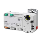 Siemens IBT - Actionneur multimétiers VAV, 24VAC, BACnet MSTP