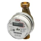 Siemens IBT - Compteur deau chaude 2.5m3 h 80mm