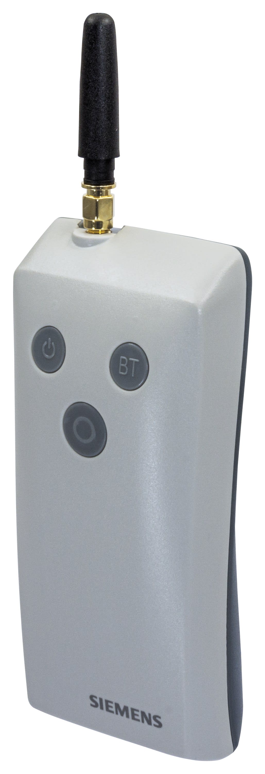 Siemens IBT - Appareil de paramétrage et lecture radio