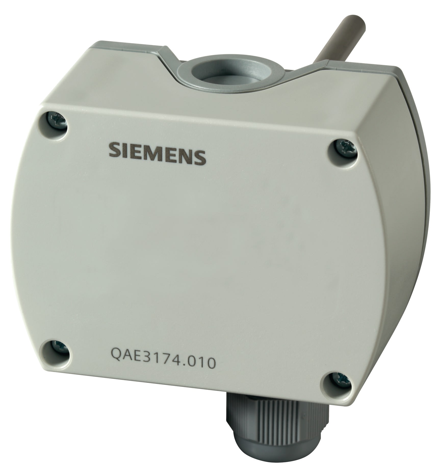 Siemens IBT - Sonde temp. plongeur 100mm