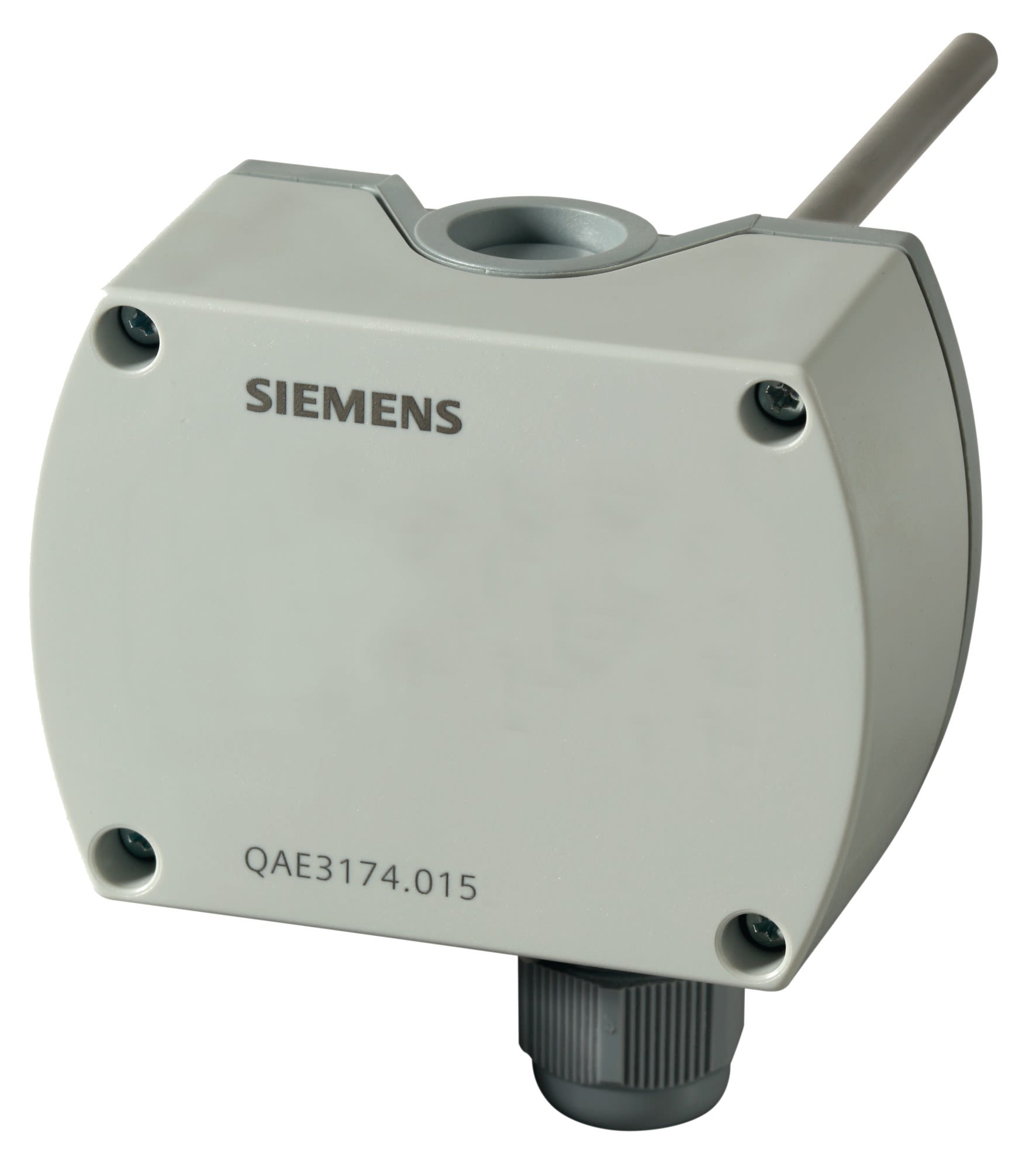 Siemens IBT - Sonde temp. plongeur 150mm