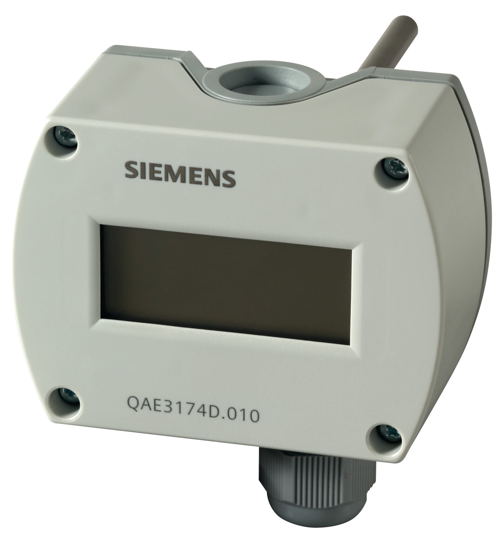 Siemens IBT - Sonde temp. plongeur écran 100mm