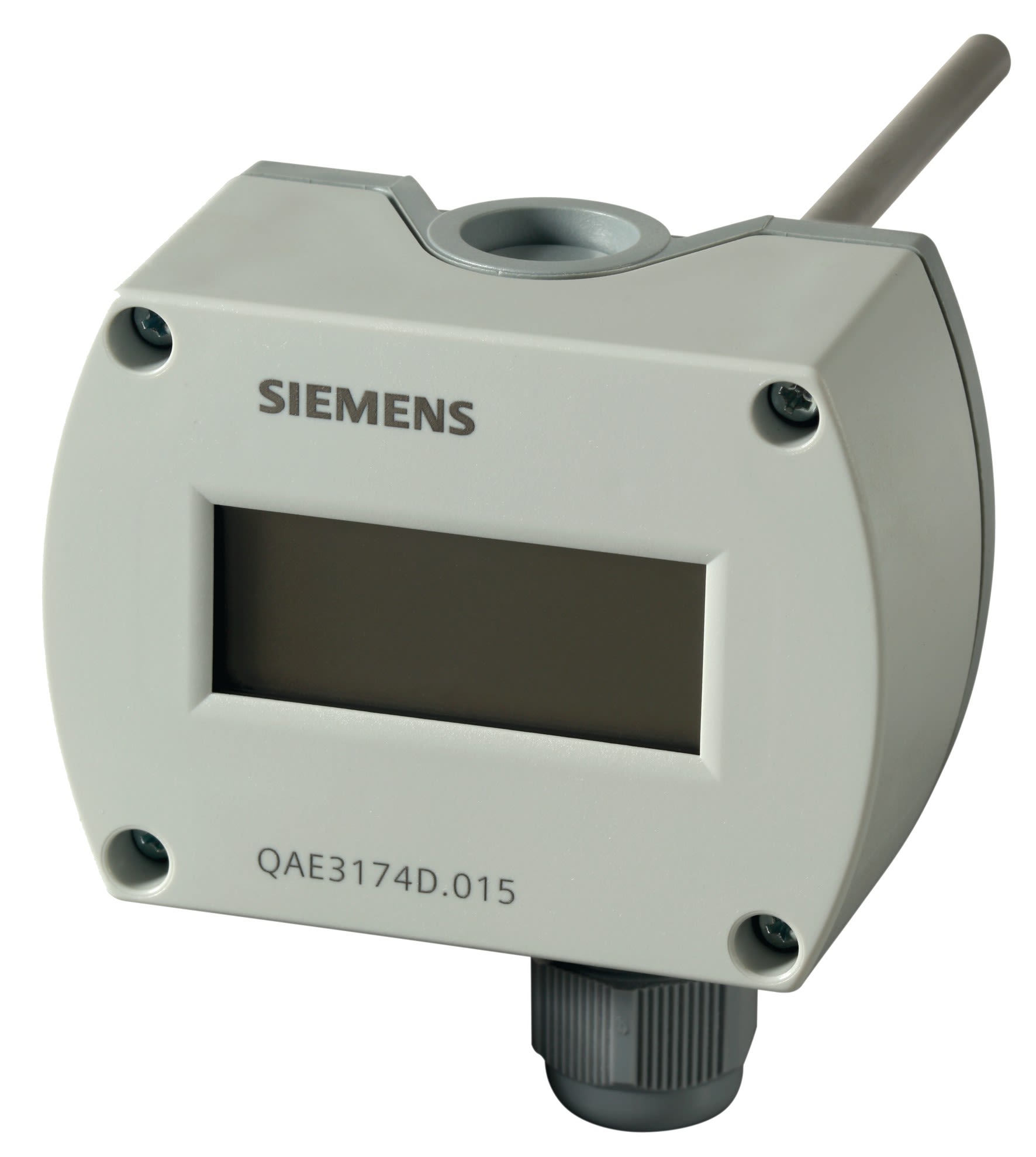 Siemens IBT - Sonde temp. plongeur écran 150mm