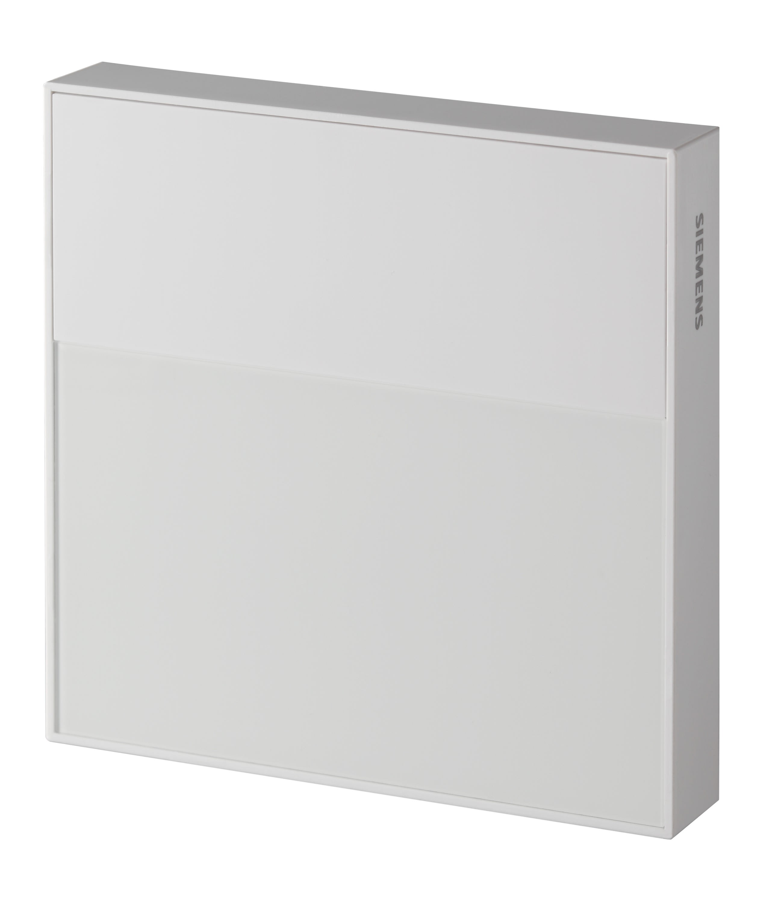 Siemens IBT - Sonde T°C, %HR, CO2 KNX IoT