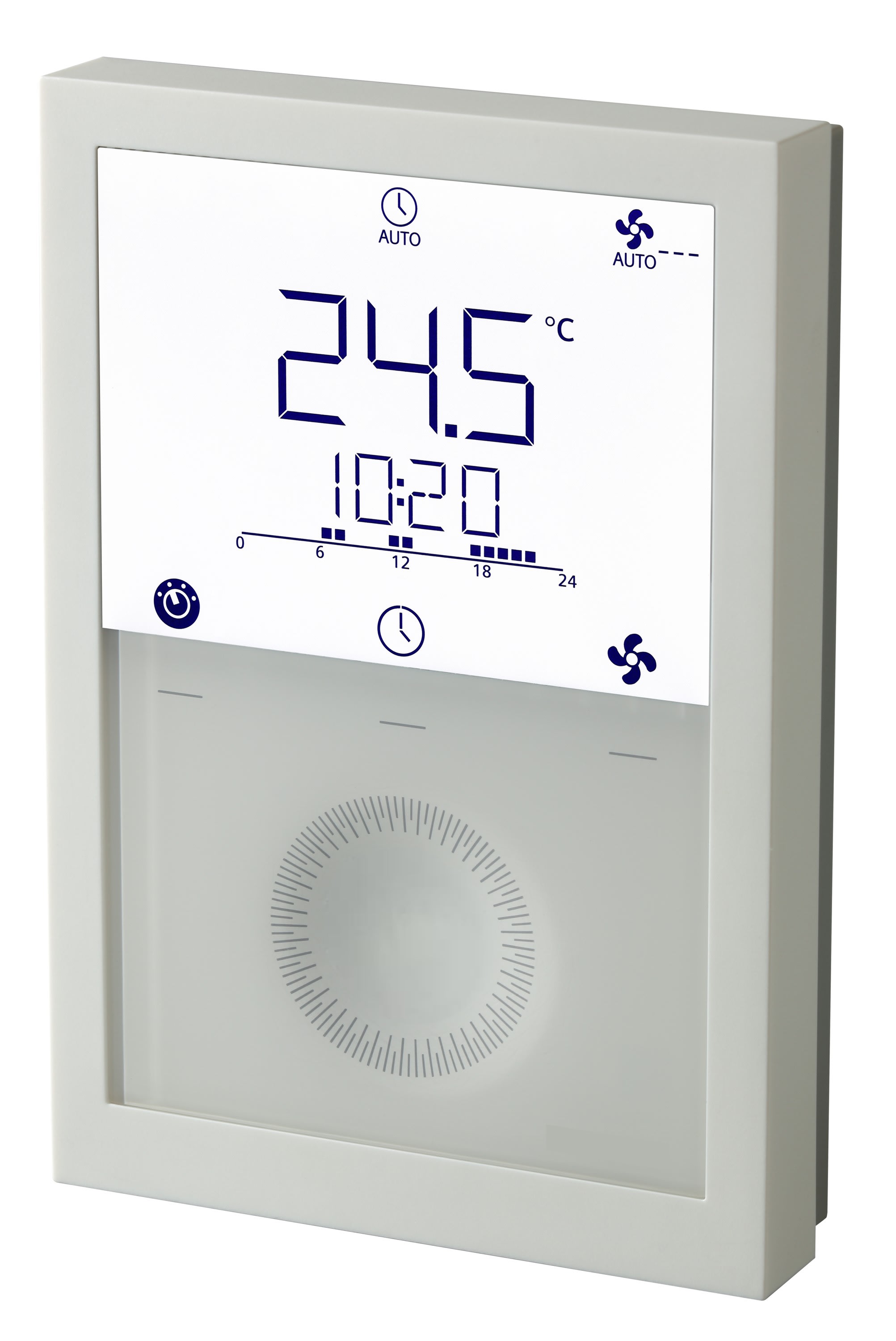 Siemens IBT - Room thermostat standalone.