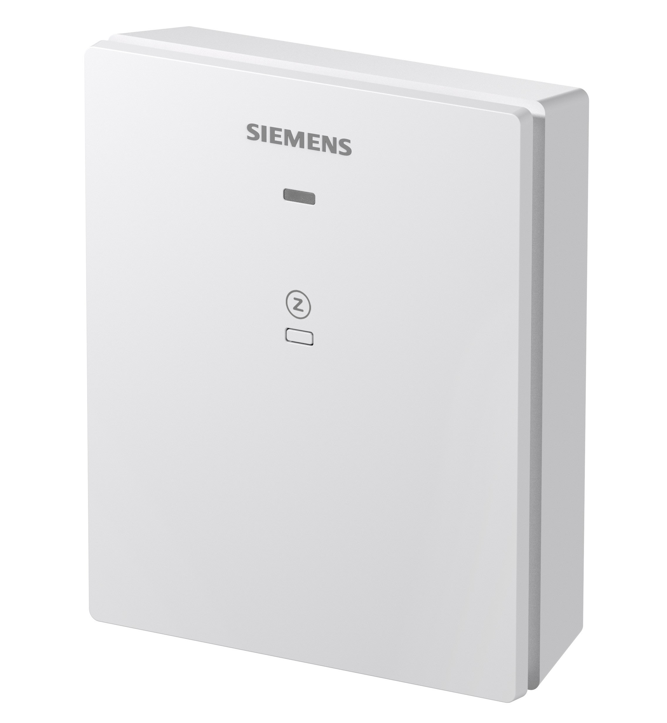 Siemens IBT - Récepteur 2 relais Connected Home Zigbee
