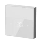 Siemens IBT - Thermostat Connected Home Zigbee, à piles, avec relais, associer avec GTW100ZB