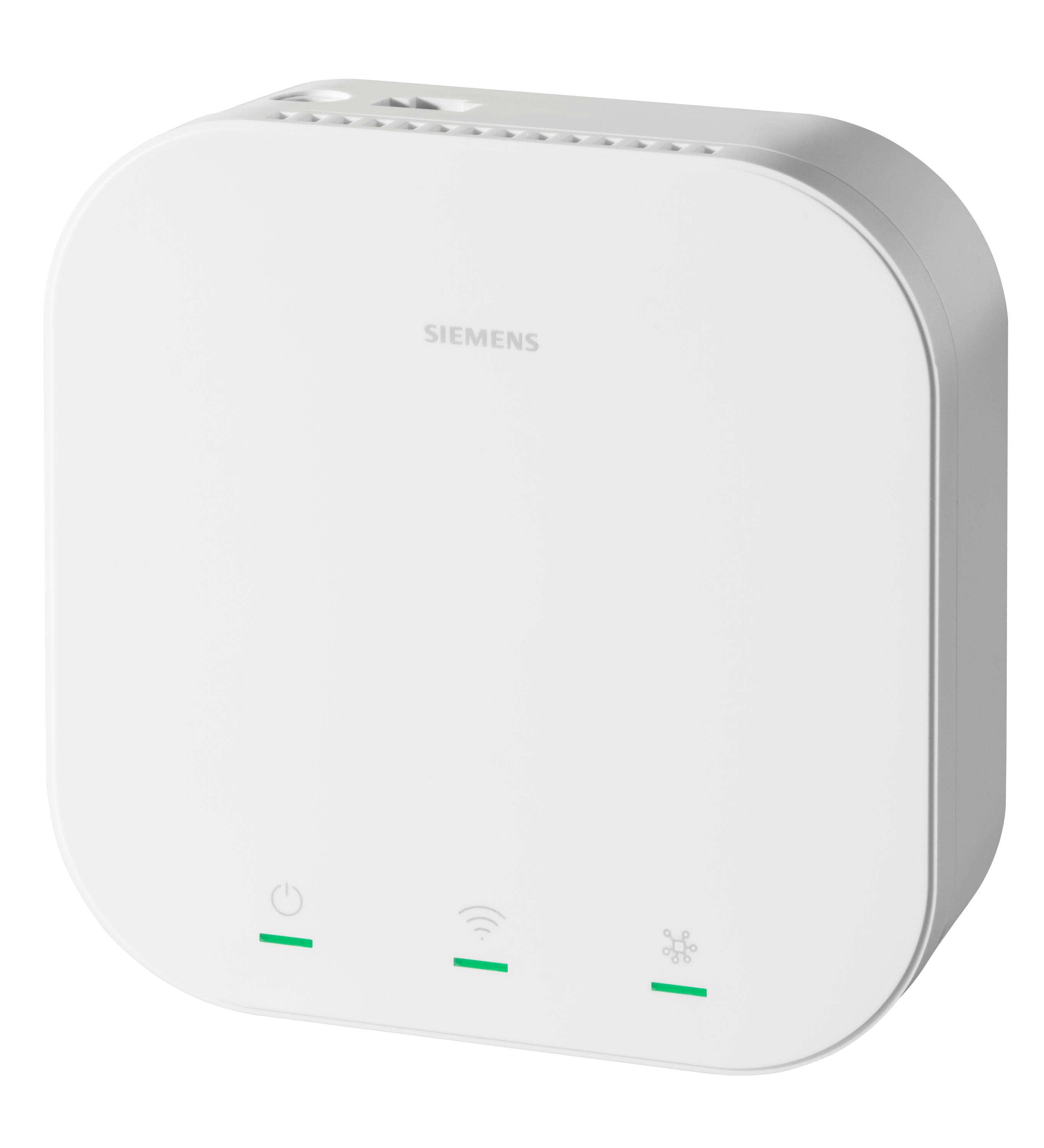 Siemens IBT - Passerelle KNX IoT