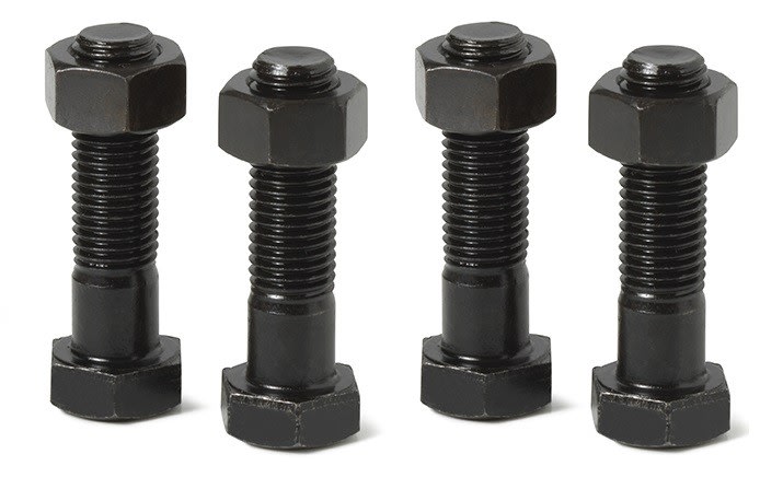 Siemens IBT - Kit liaison débitM vanne intellig. DN65