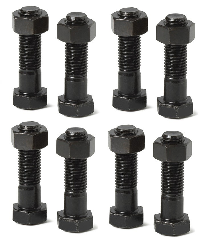 Siemens IBT - Kit liaison débitM vanne intellig. DN100