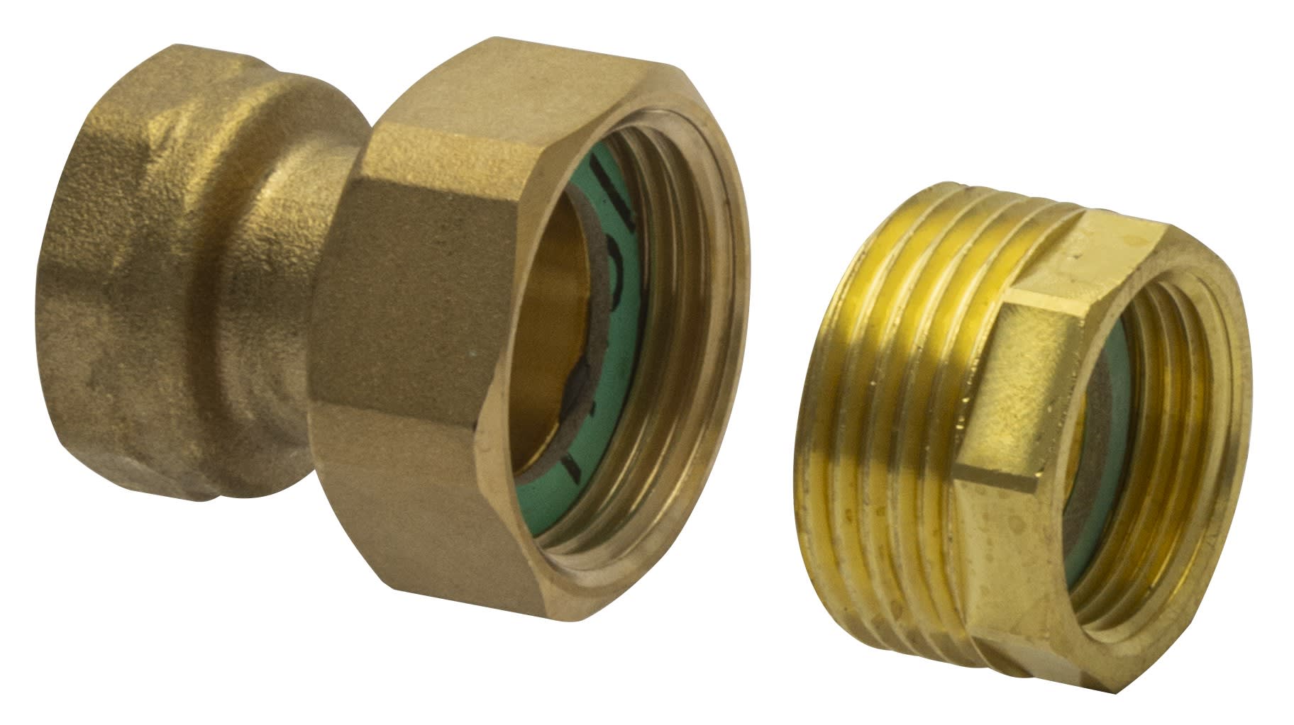 Siemens IBT - Raccord débitM vanne intellig. DN15