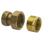 Siemens IBT - Raccord débitM vanne intellig. DN15