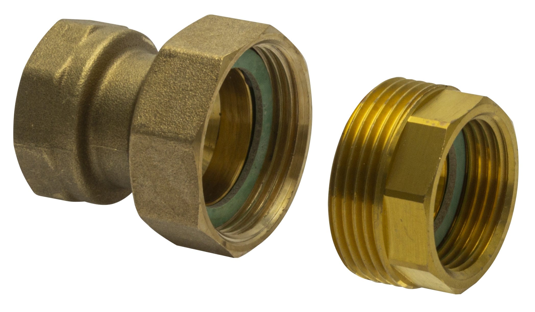 Siemens IBT - Raccord débitM vanne intellig. DN20