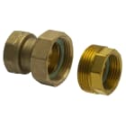 Siemens IBT - Raccord débitM vanne intellig. DN20