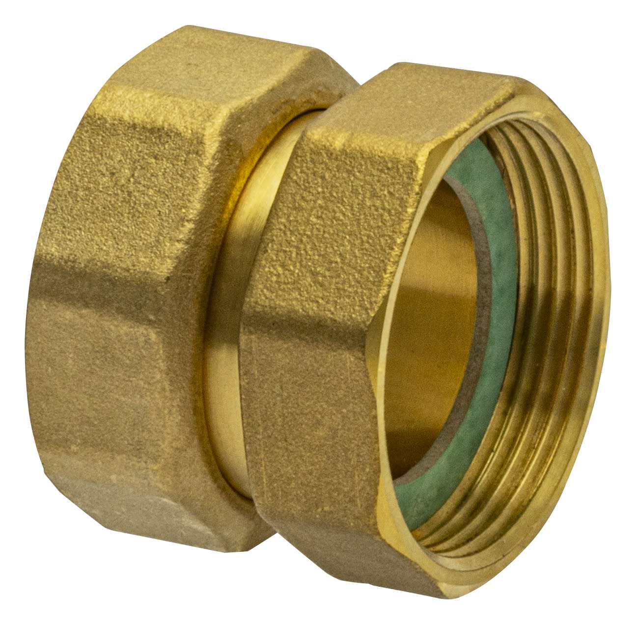 Siemens IBT - Raccord débitM vanne intellig. DN25