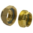 Siemens IBT - Raccord débitM vanne intellig. DN32