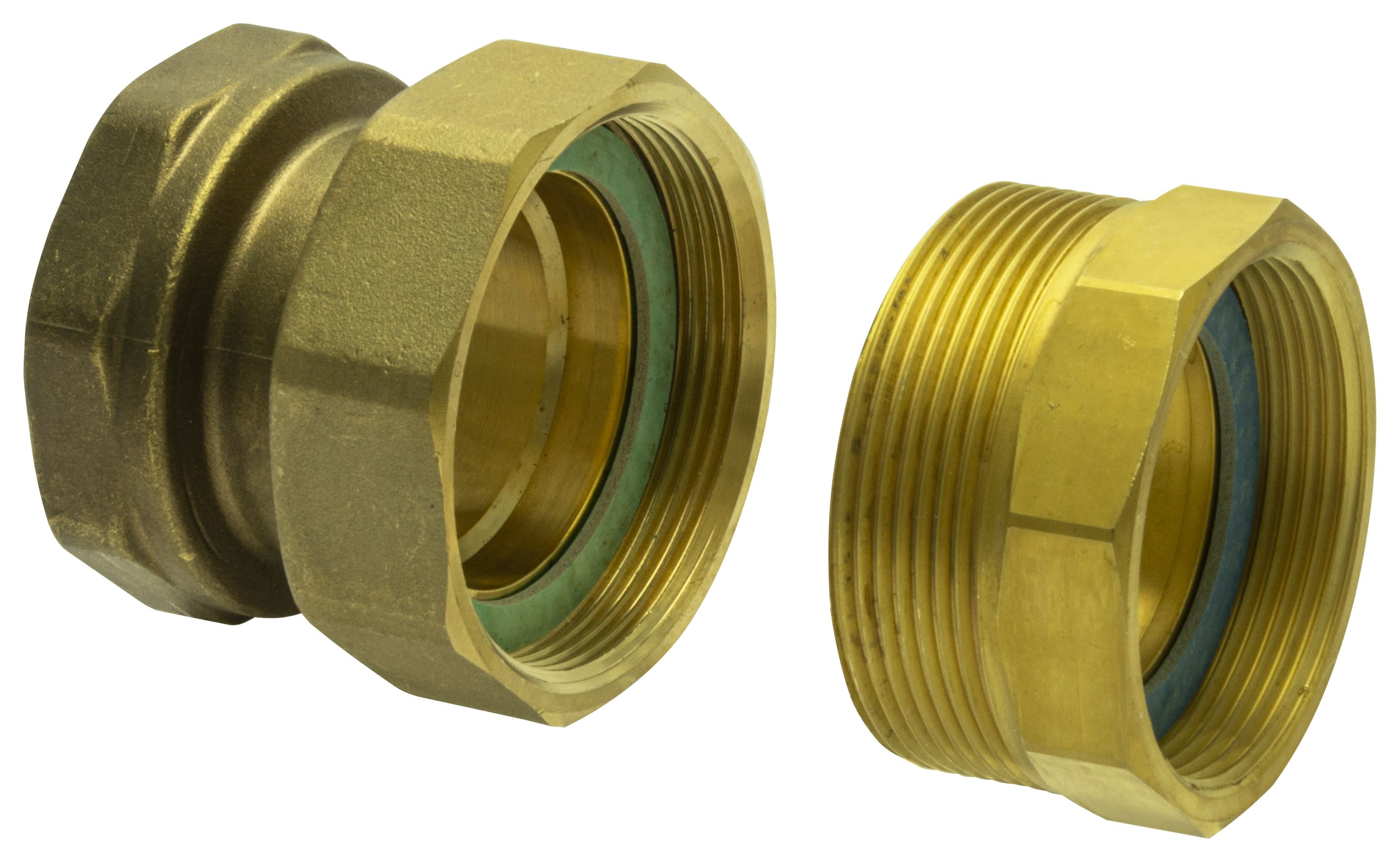 Siemens IBT - Raccord débitM vanne intellig. DN40